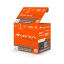 Migra Ultimate Field Hi-Brass Lead Stacked Shotshells 20ga 3" 1-1/4 oz 1300 fps #6 & 8 Shot 25/ct - Migra-Ammunitions-Llc