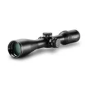Hawke Endurance 30 FD Rifle Scope 3-18x44mm 30mm SFP LRX Hunter FD Illum Black - Hawke-Sport-Optics