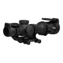 Sig Sauer Tango-MSR Compact Rifle Scope 1-6x24mm 30mm SFP BDC6 Illum Black with Mount - Sig Sauer
