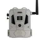 Bushnell CelluCORE 20 Dual Sim Cellular Trail Camera 20MP Grey - Bushnell