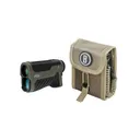 Bushnell R5 2000 AB Laser Rangefinder 6x25 Green - Bushnell