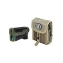 Bushnell R3 1200 Laser Rangefinder 6x-20 Green - Bushnell