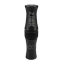 Zink Long Neck Rocker Goose Mouth Call Black Stealth - Zink