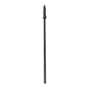 SOG Knives Shadow Spear II 7-1/2" Tanto Blade Black - Sog-Knives