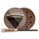 Zink Thunder Ridge Striker Glass Turkey Call - Zink