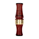 Zink Nothing But Green Custom Deluxe Duck Mouth Call - Zink