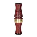 Zink ATM Green Machine Custom Deluxe Mouth Duck Call - Zink