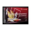 Hornady SuperFormance Ammunition .204 Ruger 32 gr V-MAX 4225 fps - 20/ct - Hornady