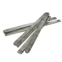 Zink Strap Weights 4 oz 6/ct - Zink