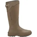 LaCrosse Mens Alpha Agility Snake Boot 17" Brown 12 - Lacrosse