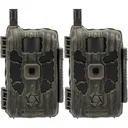 Stealth Cam Deceptor Max 2.0 Cellular Trail Camera 40MP 2/ct - Stealthcam