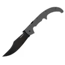 Cold Steel Espada XL Folding Knife 7-1/2" Clip Point Blade Grey - Cold Steel