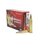 Hornady Varmint Express Rifle Ammunition .204 Ruger 24 gr NTX 4400 fps 20/ct - Hornady