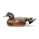 Rig'Em Right Mainline Series Wigeon Duck Decoy 6/ct - Rig-Em-Right