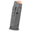Smith & Wesson M&P Shield X Handgun Magazine 9mm Luger 10/rd Pkgd - Smith-Wesson