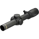 Leupold VX-5HD Gen 2 Rifle Scope 1-5x24 (30mm) Metric Illum. FireDot 4 Fine - Leupold