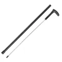 Cold Steel Cable Whip Cane 32" - Cold Steel