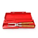 Lee Commercial Mold Handles with Storage Box - Lee