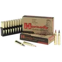 Hornday Varmint Express Rifle Ammunition .223 Rem 35 gr NTX 4000 fps 20/ct - Hornady