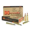 Hornady Varmint Express Rifle  Ammunition .223 Rem 55 gr V-MAX 3240 fps 20/ct - Hornady