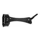 Skull Hooker Euro Mount Corner Hooker - Skull Hooker
