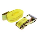 Muddy Flatbet Ratchet Strap 27 ft - Muddy