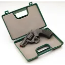 Traditions Competitive Starter Gun w/case 209 Metal - Traditions Firearms