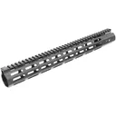 Leapers UTG PRO M-LOK AR-15 Super Slim Free Float Handguard 15" - Leapers