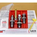 Lee Full Length Sizing Die Set 25 Creedmoor - Lee