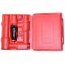 Lee Handgun Micrometer Adjust Screw with Storage Case - Lee Precision
