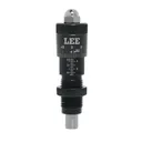 Lee Carbide Factory Crimp Micrometer Seater Adapter .380/9mm Luger/.40 S&W/10mm - Lee Precision