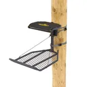 Rivers Edge Outlaw XL Steel Hang-On Treestand - Rivers-Edge-Hunting-Products