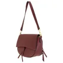 Cameleon Zoey Concealed Carry Purse Wine - Cameleon