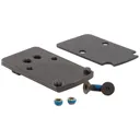 Trijicon RMR Pistol Mount for All Glock Models - Trijicon