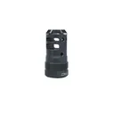 Lantac Plan B Dragon Muzzle Brake 9mm Luger 1.75" 1/2x28 - Lantac