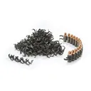 Freedom Ordnance FM-9/FM-9D 9mm Luger Links 1000/ct - Freedom-Ordnance