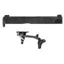 Franklin Armory G-S193 Binary Firing Systems Slide and Trigger for Glock 19 Gen 3 - Franklin-Armory
