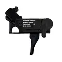 Franklin Armory BFSIII CZ-S1 Rifle Trigger Black - Franklin-Armory