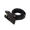 Rivers Edge Forever Strap 8 ft Black - Rivers-Edge-Hunting-Products
