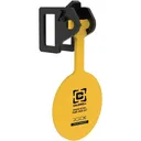 Caldwell AR500 Plate Rack Expansion Kit Steel Target with 3/8" AR500 Steel Target - Caldwell Shooting
