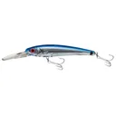 Bomber BSW A-Salt Silver Flash/Blue Bk - Natchez Shooting & Outdoors
