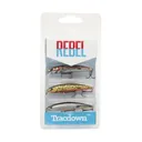 Rebel 3 Kit Pop-R Triple Threat 3pk - Natchez Shooting & Outdoors