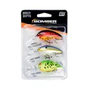 Bomber Model A Assortment 3pk - Natchez Shooting & Outdoors