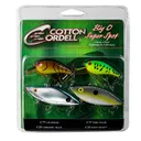 Cordell Big O Assortment 3 - 4pk - Natchez Shooting & Outdoors