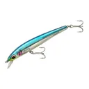 Bomber BSW Long Shot Baby Blue Fish - Natchez Shooting & Outdoors