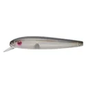 Bomber BSW Windcheater Silver/Black - Natchez Shooting & Outdoors