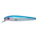 Bomber BSW Windcheater Silver/Blue - Natchez Shooting & Outdoors