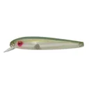 Bomber BSW Windcheater Silver/Green Bk - Natchez Shooting & Outdoors