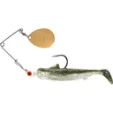 Bomber Drumbeater White/Silver Mullet - Natchez Shooting & Outdoors