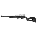 Umarex NXG APX Multi-Pump Youth BB Air Rifle 800 fps with Rifle Scope - Umarex